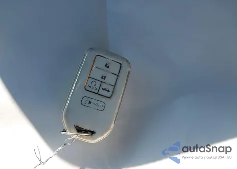 2021 Honda Cr-V Hybrid Touring from USA, damaged, VIN 7FART6H96ME034251